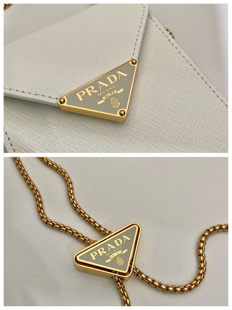 Prada Satchel Bags